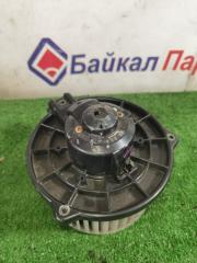 Запчасть мотор печки HONDA MOBILIO SPIKE