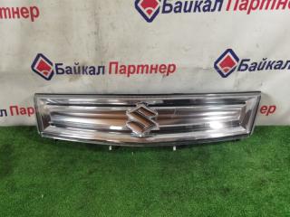 Запчасть решетка радиатора передняя SUZUKI SOLIO