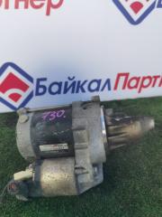 Стартер TOYOTA PASSO 2009 KGC10 1KR-FE 28100-B1010 контрактная