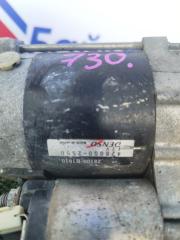 Стартер PASSO 2009 KGC10 1KR-FE