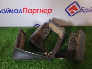 Брызговики комплект HONDA INSPIRE 2005