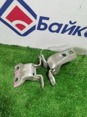 Петля двери передняя левая TOYOTA ALLEX 2003 контрактная Петля двери передняя левая TOYOTA ALLEX 2003