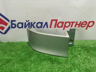 Запчасть планка под задний фонарь задняя левая MITSUBISHI DELICA D:5 2007