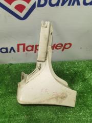 Накладка на порог передняя правая TOYOTA IST