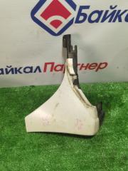Накладка на порог задняя правая TOYOTA IST