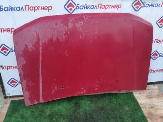 Запчасть капот передний MITSUBISHI PAJERO IO 1998