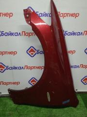 Запчасть крыло переднее левое LEXUS GS460 2005
