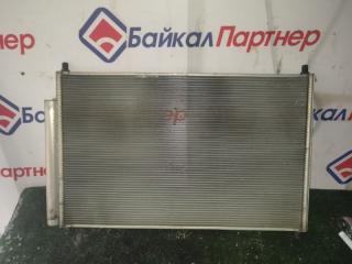 Радиатор кондиционера TOYOTA COROLLA FIELDER 2009