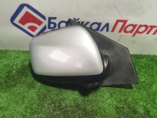 Запчасть зеркало переднее правое TOYOTA RAUM 2007