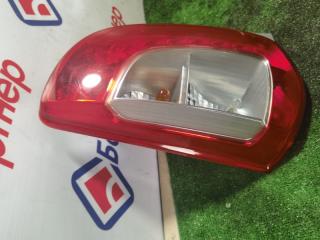 Стоп задний левый PASSO 2015 KGC30 1KR-FE