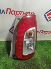 Стоп задний правый TOYOTA PASSO 2015 KGC30 1KR-FE контрактная