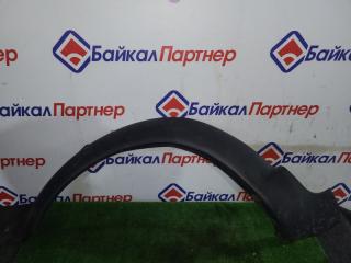 Запчасть накладка на крыло передняя левая VOLVO XC70 2006