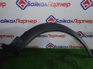 Запчасть накладка на крыло передняя правая VOLVO XC70 2006