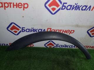 Запчасть накладка на крыло задняя правая VOLVO XC70 2006