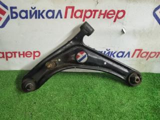 Запчасть рычаг подвески нижний передний левый TOYOTA RAUM 2007