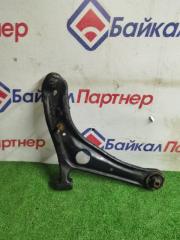 Запчасть рычаг подвески нижний передний правый TOYOTA RAUM 2007