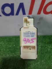 Блок управления стеклами передний правый PASSO 2006 KGC15 1KR-FE