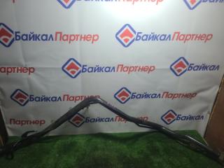 Горловина топливного бака HONDA FIT 2014