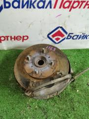 Запчасть ступица передняя правая TOYOTA COROLLA 2001