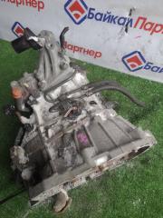 АКПП PASSO 2007 KGC10 1KR-FE