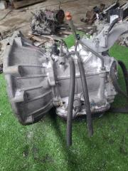 АКПП PASSO 2007 KGC10 1KR-FE
