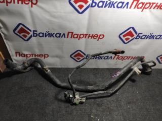 Горловина топливного бака TOYOTA PREMIO 2004