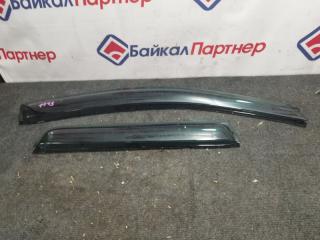 Ветровики комплект MAZDA DEMIO 2005