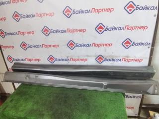 Накладка на порог MITSUBISHI RVR 2011