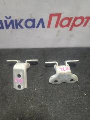 Петля двери задняя левая TOYOTA PREMIO 2004 контрактная Петля двери задняя левая TOYOTA PREMIO 2004