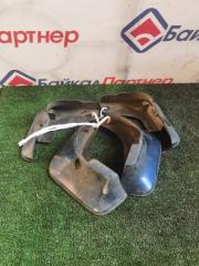 Брызговики комплект TOYOTA PREMIO 2007