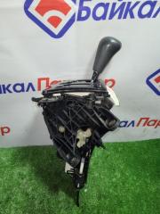 Рычаг переключения КПП TOYOTA COROLLA RUMION контрактная Рычаг переключения КПП TOYOTA COROLLA RUMION