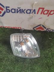 Габарит передний правый MAZDA DEMIO 2001