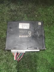 Блок управления двс TOYOTA PASSO 2007 KGC10 1KR-FE 89560-B1720 контрактная