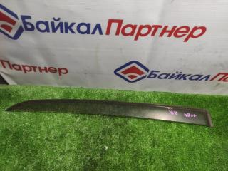 Ветровики комплект задние правые TOYOTA COROLLA RUNX 2006