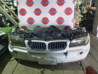 Ноускат BMW X3 2005