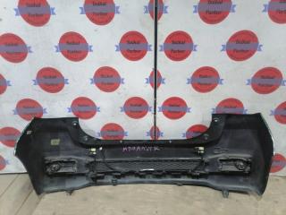 Бампер задний PASSO 2017 M710A 1KR-FE