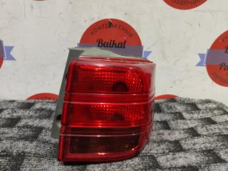 Запчасть стоп задний правый HONDA MOBILIO SPIKE 2006