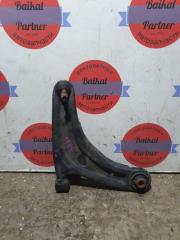 Запчасть рычаг подвески нижний передний правый HONDA MOBILIO 2006