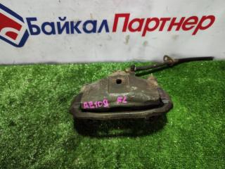Запчасть суппорт передний левый TOYOTA COROLLA 2000