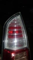 Стоп задний левый PASSO 2009 KGC15 1KR-FE