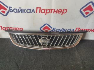 Запчасть решетка радиатора передняя NISSAN SUNNY 2000