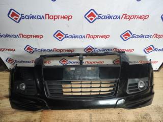 Запчасть бампер передний SUZUKI SPLASH