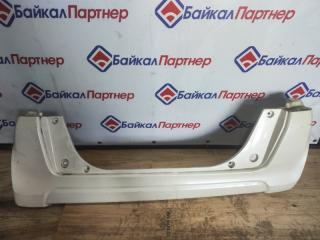 Бампер задний HONDA N-BOX 2013 контрактная Бампер задний HONDA N-BOX 2013
