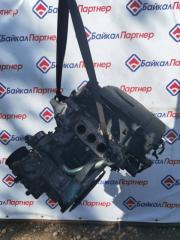 Двигатель TOYOTA PASSO KGC30 1KR-FE контрактная