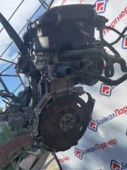 Двигатель TOYOTA PASSO KGC30 1KR-FE