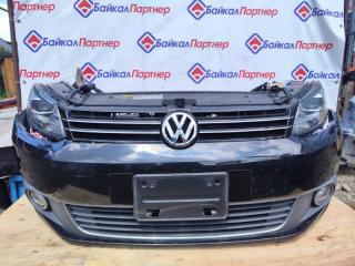 Ноускат передний VOLKSWAGEN TOURAN 2012