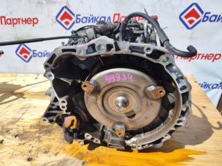 АКПП TOYOTA PASSO 2011 KGC30 1KR-FE контрактная