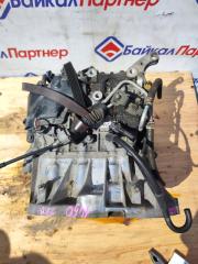 АКПП PASSO 2011 KGC30 1KR-FE