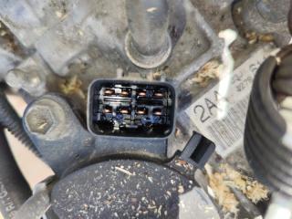 АКПП TOYOTA PASSO KGC30 1KR-FE