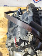 АКПП PASSO 2011 KGC30 1KR-FE